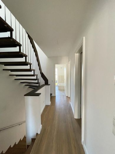 Casa a schiera moderna con la massima qualità abitativa, standard KfW 55 – Foto 18