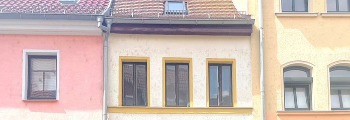 Dom w Taucha z dużą ilością miejsca dla rodziny
