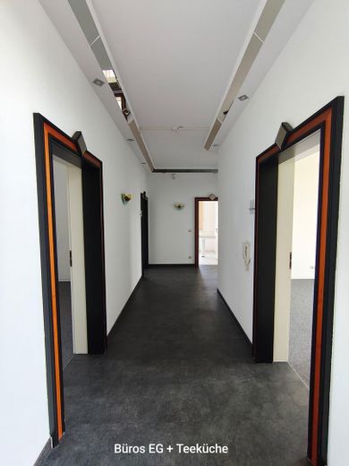 Vielseitige Gewerbefläche – Ideal für Büros, Praxen, Kanzleien oder Agenturen – Foto 4