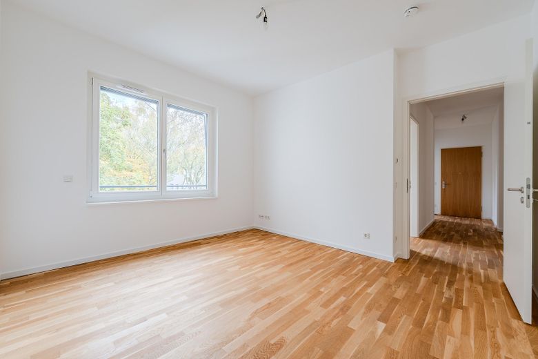 Neubau Alsterweg 46A Maisonettwohnung !provisionsfrei! – Foto 16