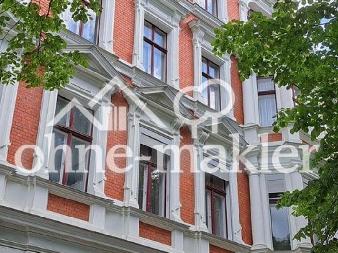 Stylowe 3-pokojowe mieszkanie w zabytkowej kamienicy – po remoncie! – Zdjęcie 1