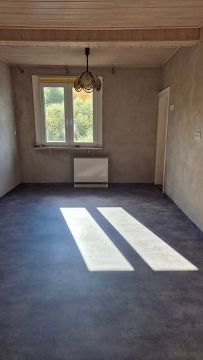 3-room apartment, 74.9 m², view of Osterburg, centrally located near Weida – Foto 10