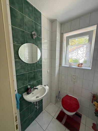 Helle 3-Zimmer Wohnung mit großer Terrasse – Foto 15