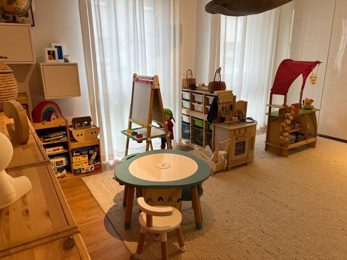Kinderzimmer 2