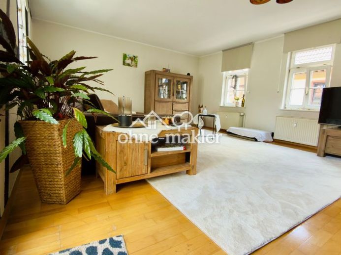 Schöne 4,5 Zimmer Wohnung – Foto 1