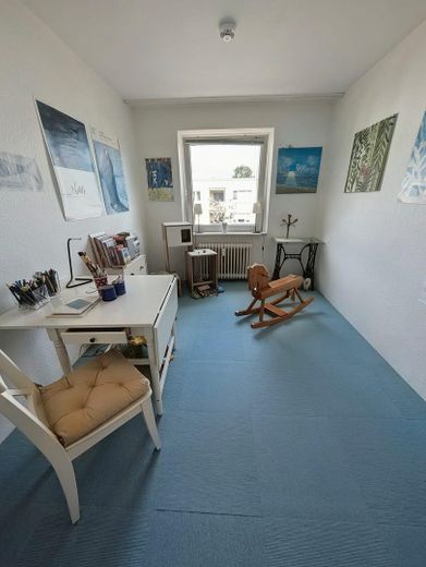 Bright, friendly 4-room apartment – Foto 18