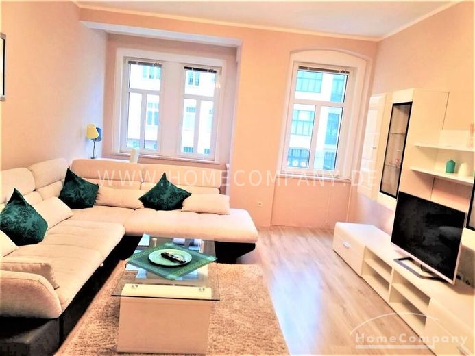 24047 HomeCompany Möbliert/Furnished 3-Zimmer Wohnung in Plauen/Vogtland max. 4 Personen – c5c2159cb096a4e47966fcb06aa2e8a73035b871.jpg
