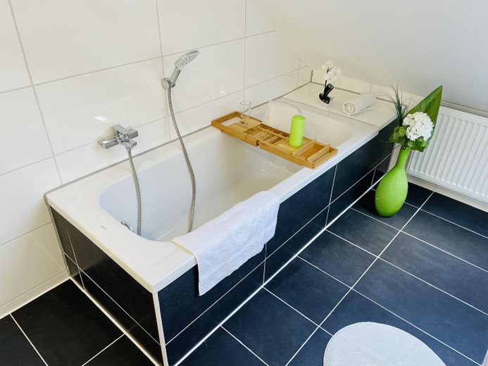 Badewanne