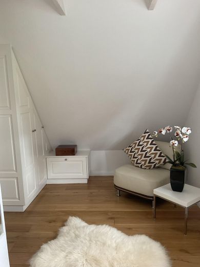 ZONDER COURTAGE: Rieten dak huis in Sankt Peter-Ording, topconditie – Foto 19
