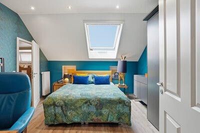 220 m² nahe Greetsiel – 3 Schlafsuiten, eine Ebene, provisionsfrei – Foto 18