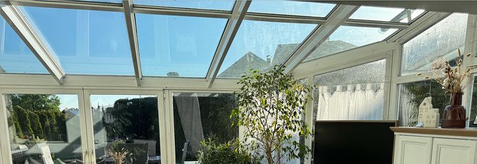 Wintergarten