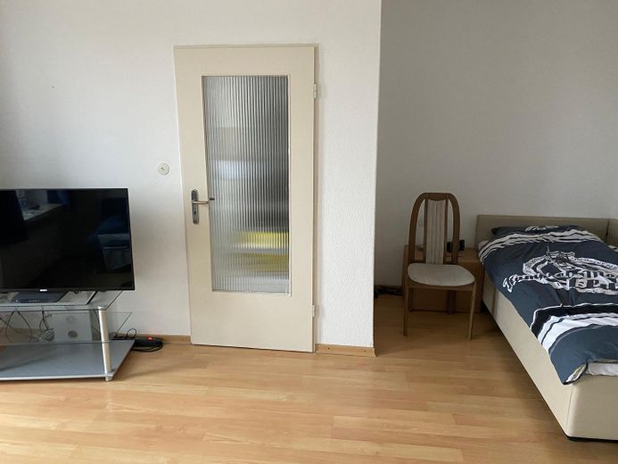 Penthousegevoel boven Elmshorn, 1-kamerappartement – Foto 8