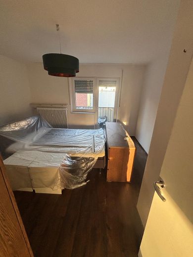 Bonito apartamento de 3 habitaciones con balcón! – Foto 6