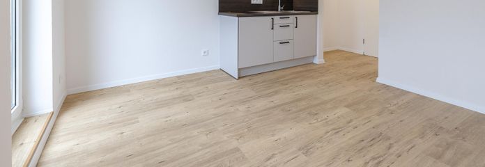 Wohnzimmer Ansicht 2