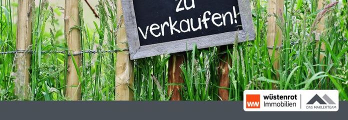 Endlich einmal ein bezahlbares und unbebautes Baugrundstück für Ihr EFH oder DHH (mit E+1+D)