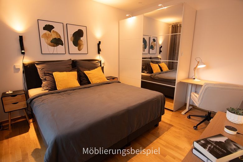 Beste Lage! 2 Zimmer, gehobenes Wohnen in Berlin Mitte – Foto 21
