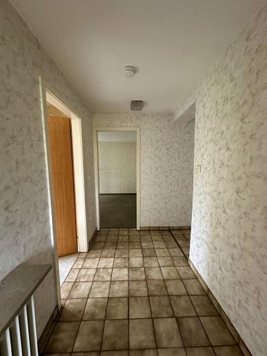 Flur Einliegerwohnung