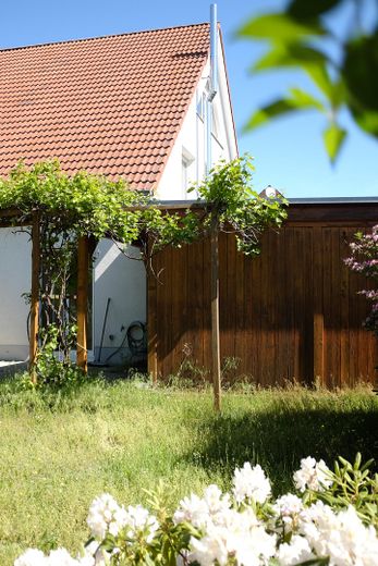 Casa a Thyrow (Trebbin) senza provvigione – Foto 22