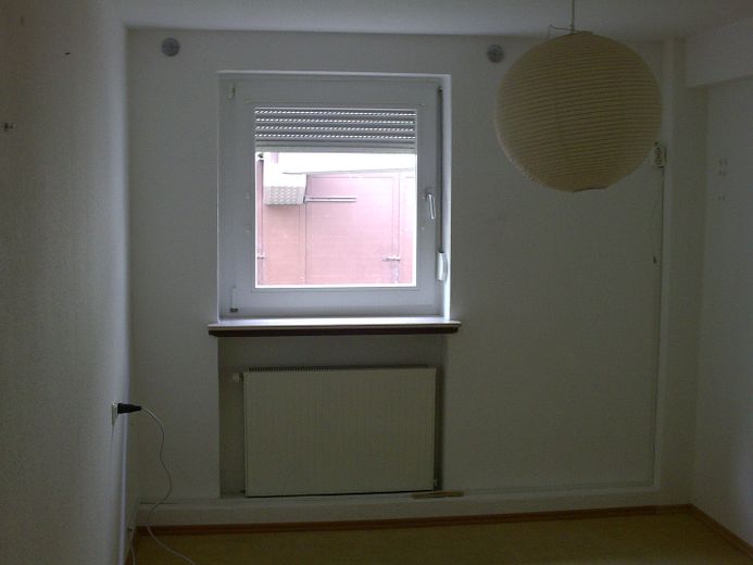 EFH 3ZKB 84qm in Fuldatal Ihringshausen - Miete oder Mietkauf €200+NK – 1. Zimmer im EG