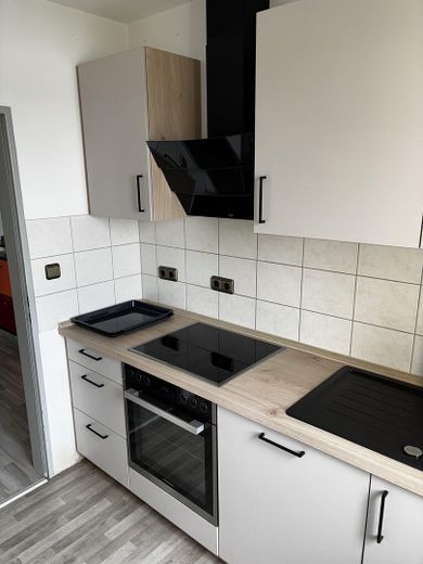 Attraktive Eigentumswohnung im 3. Obergeschoss – Perfekt für Eigennutzer & Kapitalanleger in Detmold – फोटो 16