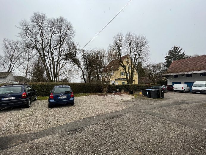 Parkplätze