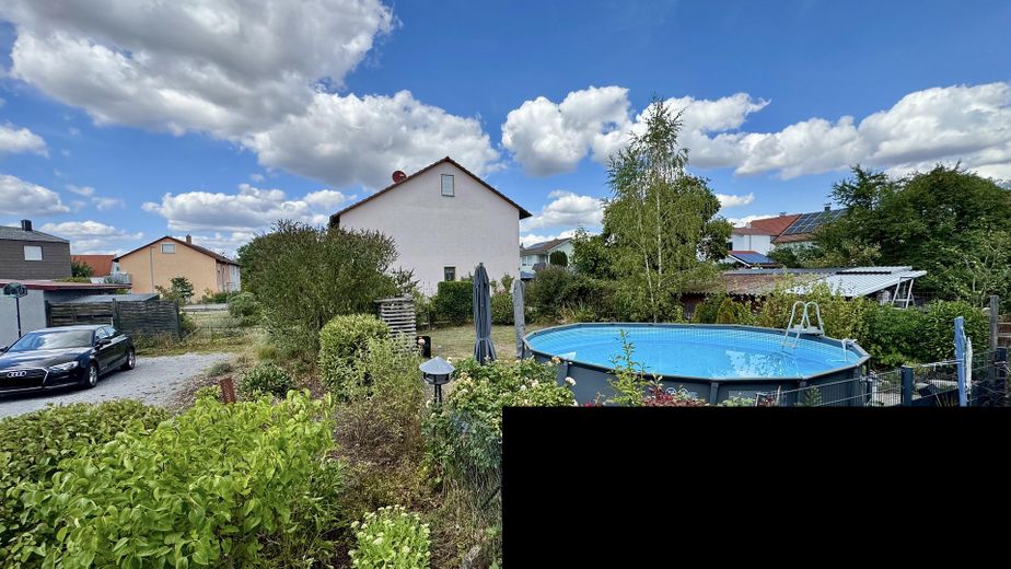 Działka budowlana w pięknej lokalizacji mieszkalnej w Bad Friedrichshall-Hagenbach – Zdjęcie 3