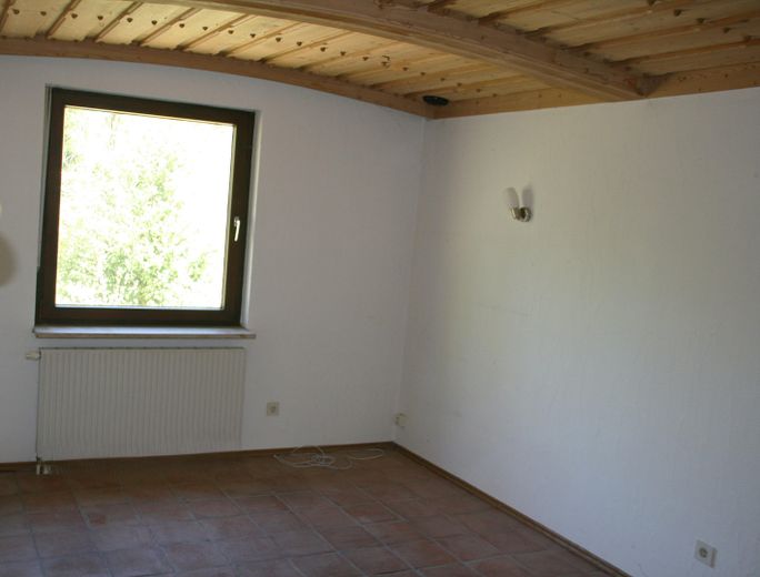 Bungalow mit Potential in ruhiger Lage – Schlafzimmer