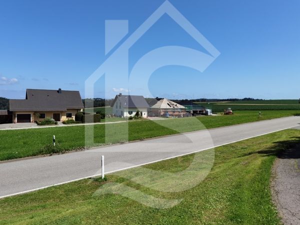 Baugrundstück 752 m2 in Peterswald. Hier könnte Ihr Traum vom Eigenheim wahr werden! – Bild 13