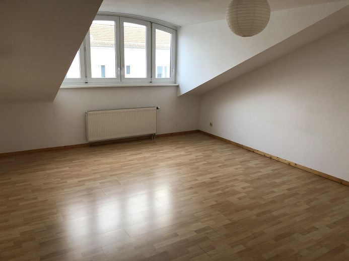 Schlafzimmer (18,38 qm)