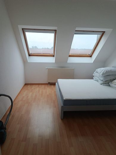 Wustermark'ta şirket dairesi – montörler ve proje ekipleri için ideal – Foto 1