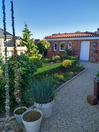 Schöner Winkelbungalow sucht neue Eigentümer – Foto 14