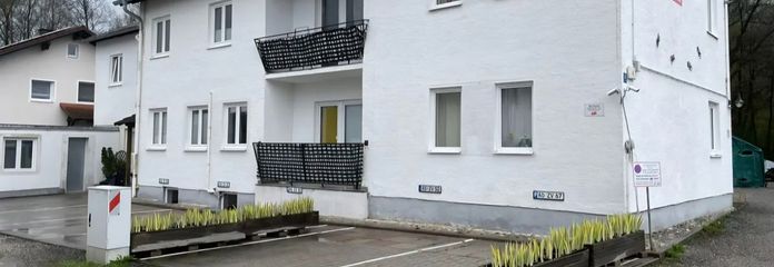 Top renoviertes Gästehaus mit 10,1 % Rendite - sofort durchstarten! – Außenansicht