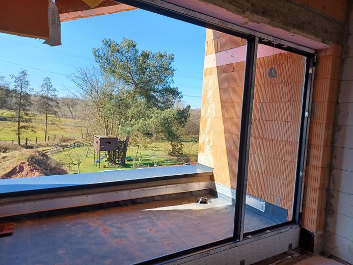 OG - Blick von der Loggia