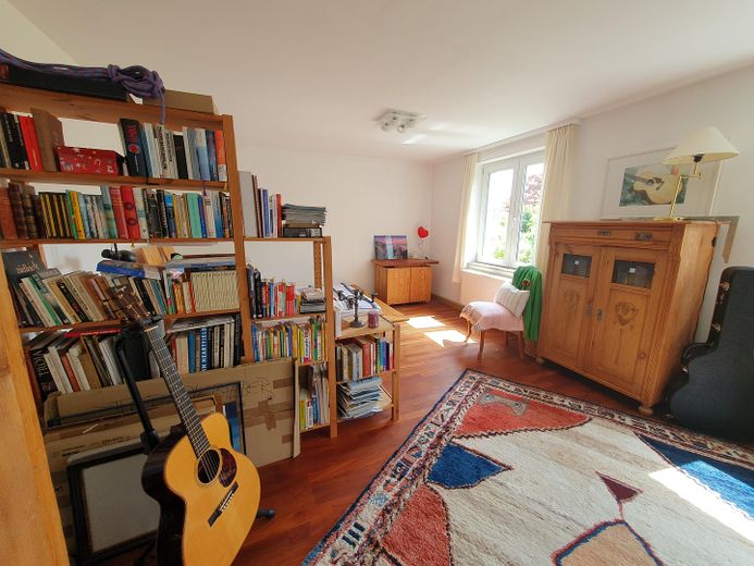 Wohnraum Einliegerwohnung