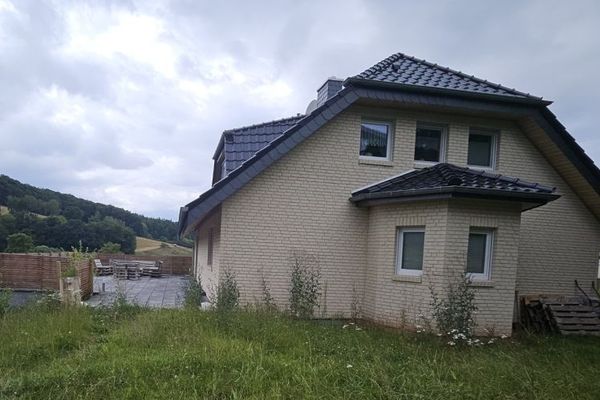 Nentershausen-OT, EFH