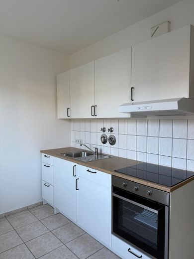 Frisch renovierte und helle 3-Zi. Whg. mit Balkon in Walddrehna – Foto 7