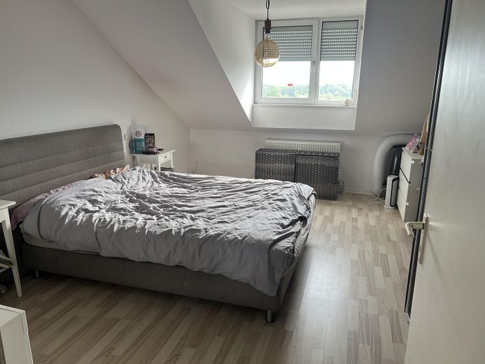 Schlafzimmer Eltern