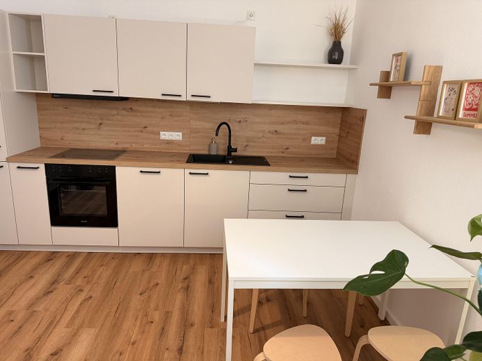 Möbliertes WG Zimmer nahe Wertach & Linie 4 – फोटो 24