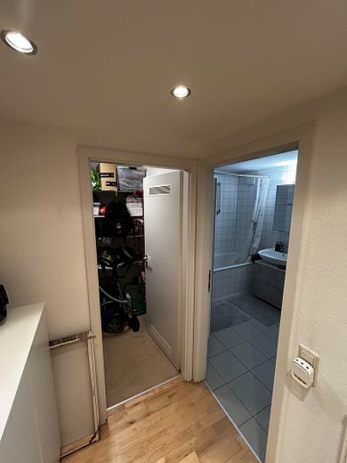 Charmante 2-Zimmer Wohnung in Stuttgart-Birkach zu verkaufen – Foto 17