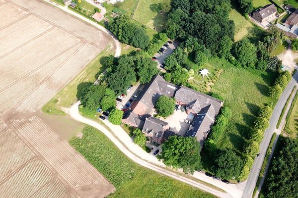 Biuro wraz z meblami i wyposażeniem do wynajęcia / Krefeld