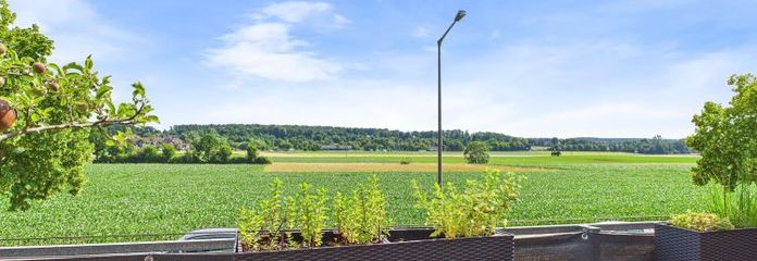 ULTIMA OCCASIONE! Paradiso familiare di 5 locali in posizione TOP a Oberasbach