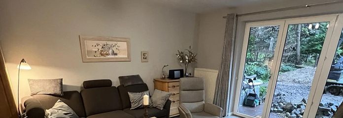 Attraktives 1-Zimmer-Wohnung Außenmühlensee Harburg
