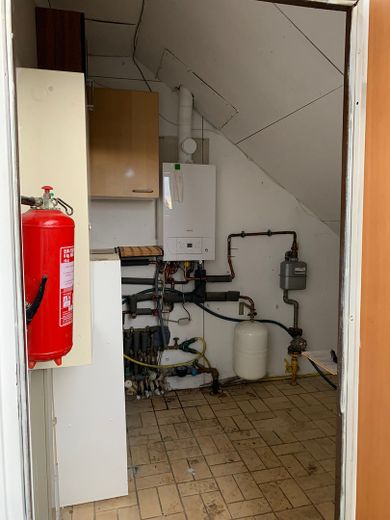 Reihenendhaus in Büren zu verkaufen! Provisionfrei! – Foto 1