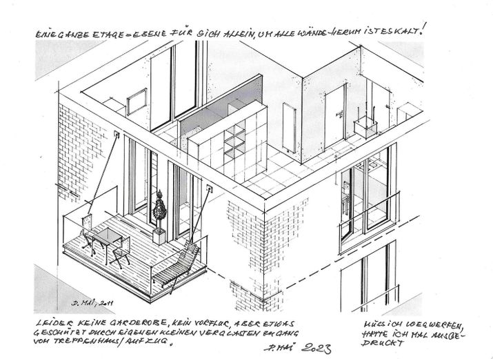 Lüks loft - Su manzarası - harika konum (Bekârlar ve hafta sonu gidip gelenler) – Fotoğraf 27
