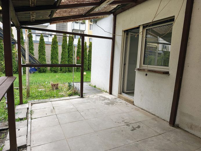 Wohnung im EG mit Terrasse und Gartenzugang – फोटो 9