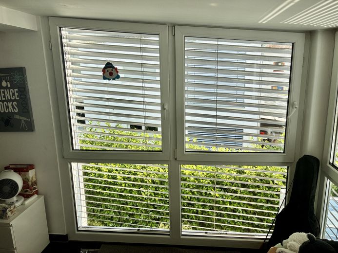 Ten nowoczesny dom w zabudowie bliźniaczej jest gotowy dla Państwa i Państwa rodziny w Unterschleißheim-Hollern. – Kinderzimmer 2