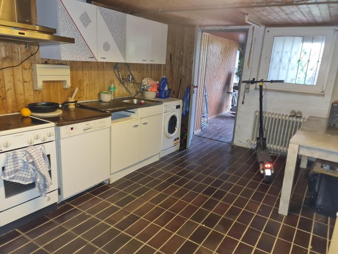 Vermietete Investitions Doppelhaushälfte – Foto 5