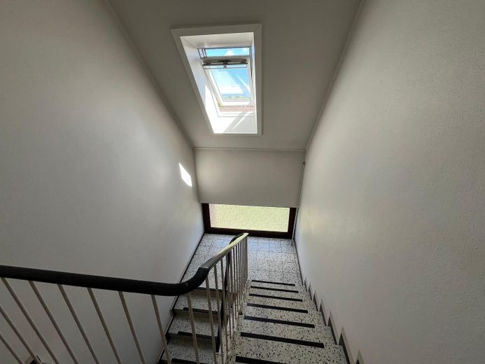 Erstbezug! Renovierte 4-Zi.-Wohnung mit Balkon in Schwachhausen – Foto 15