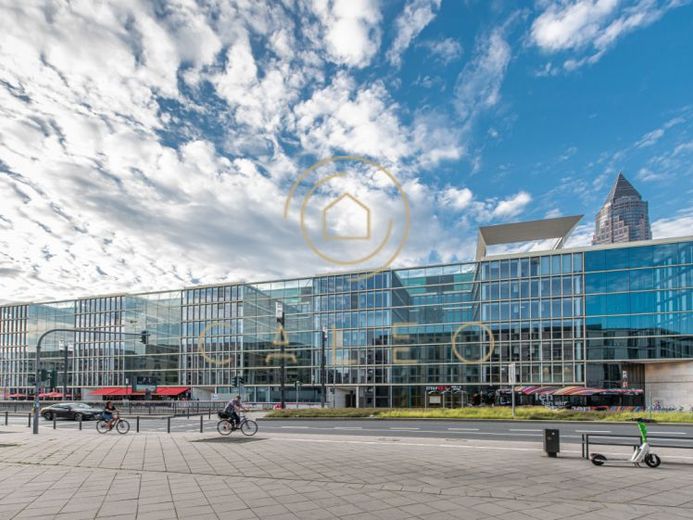 CALEO ¦ Europaviertel ¦ 230 m² - 8.997 m² ¦ ab EUR 25,50/m² ¦ PROVISIONSFREI – Foto 1