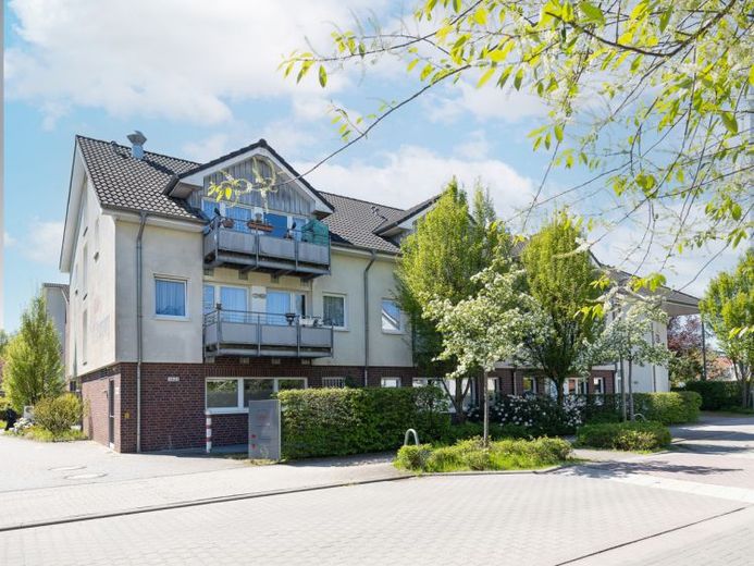 Altersgerechte Eigentumswohnung in Eversburg zu verkaufen – Foto 1